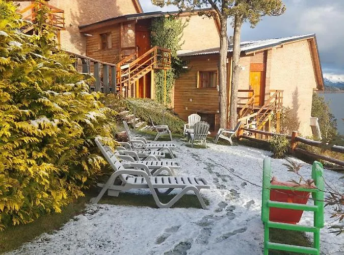 Destinar Apartments